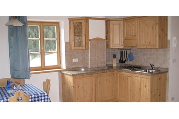 Italia Privát Ornella, Esterno